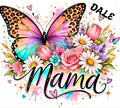 Mama tumbler