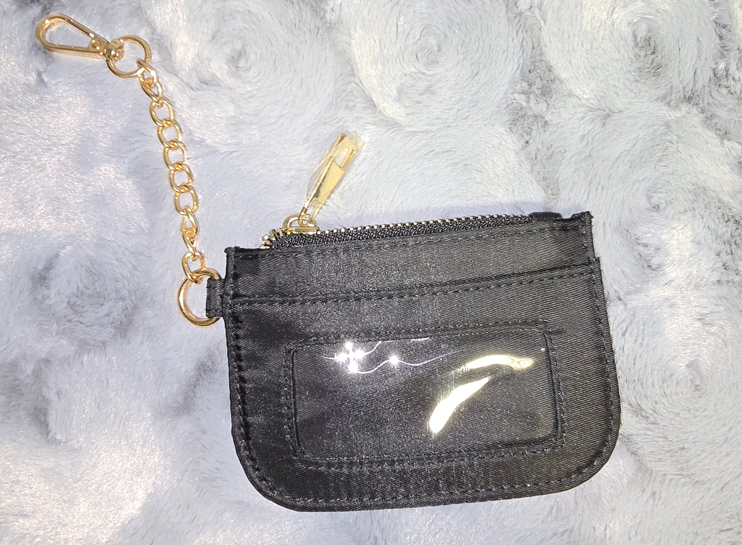 Minnie Mouse clutch