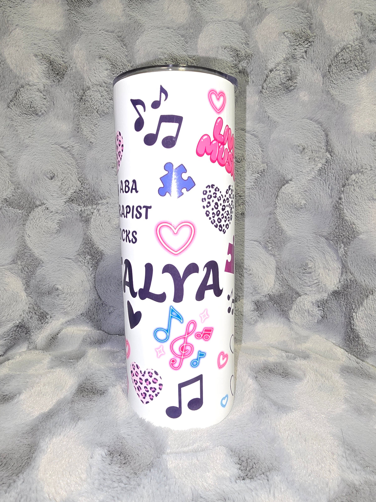 Custom 20oz