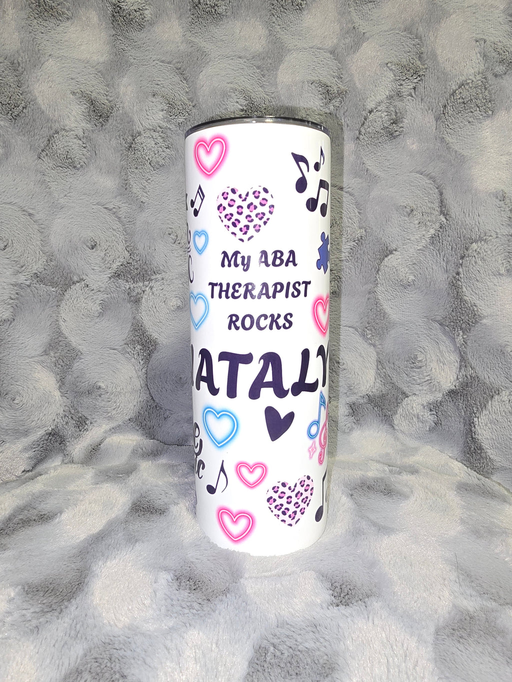 Custom 20oz