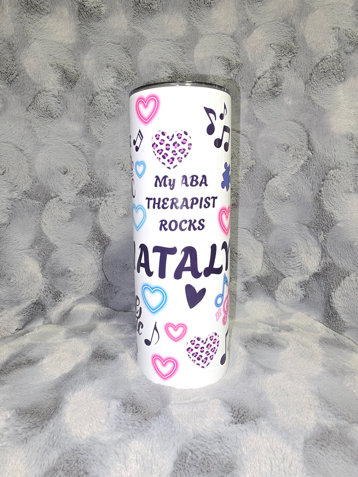 Custom 20oz