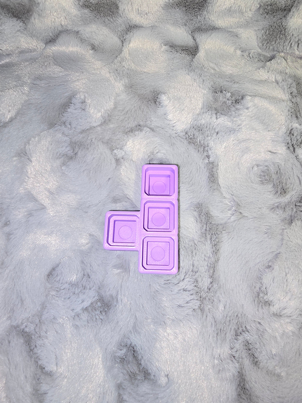 Fidget keyboard clickers