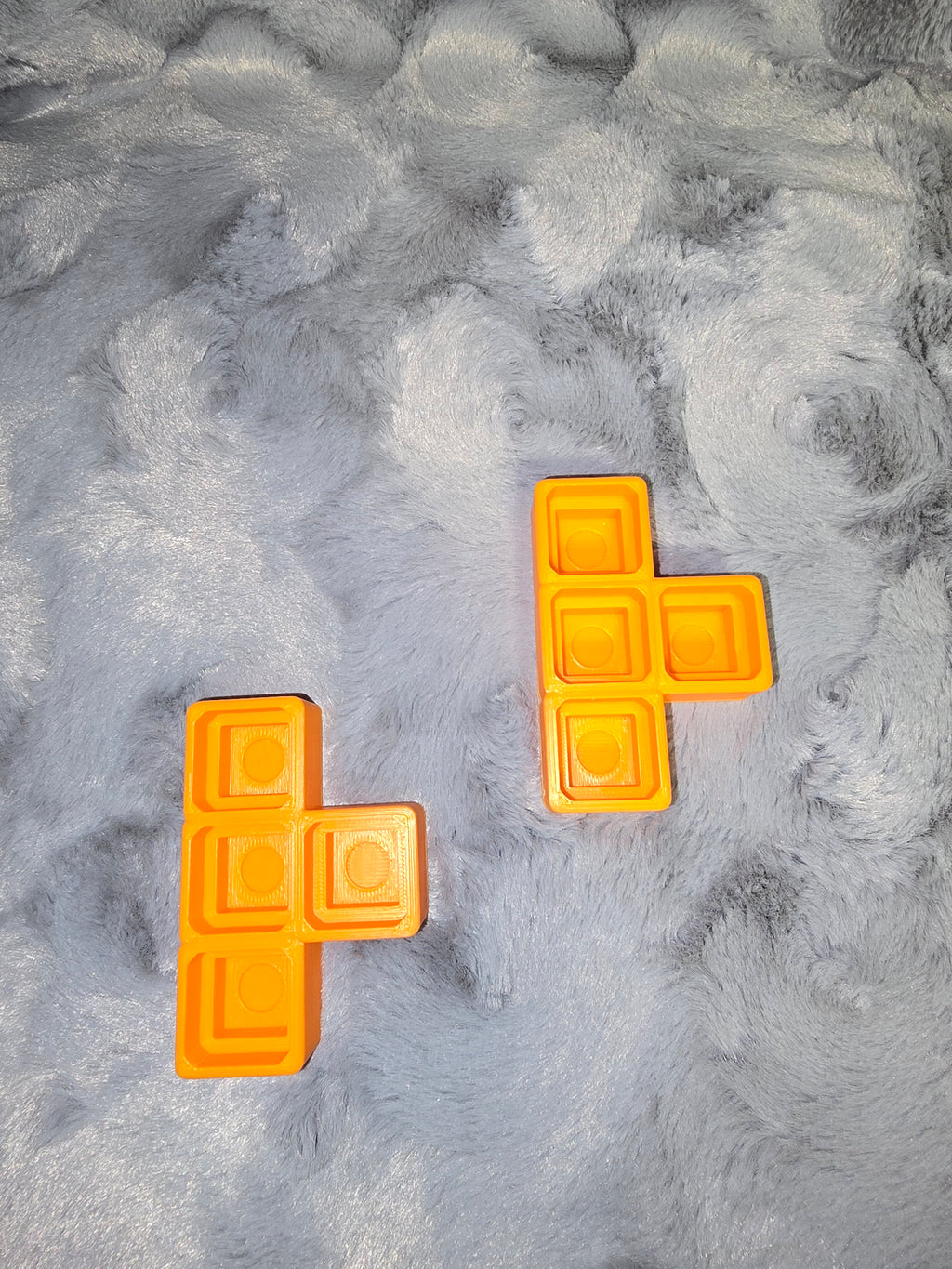 Fidget keyboard clickers