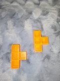 Fidget keyboard clickers