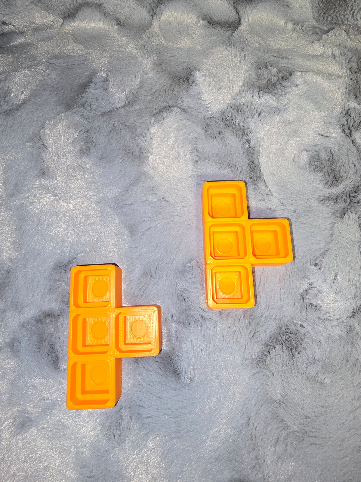 Fidget keyboard clickers