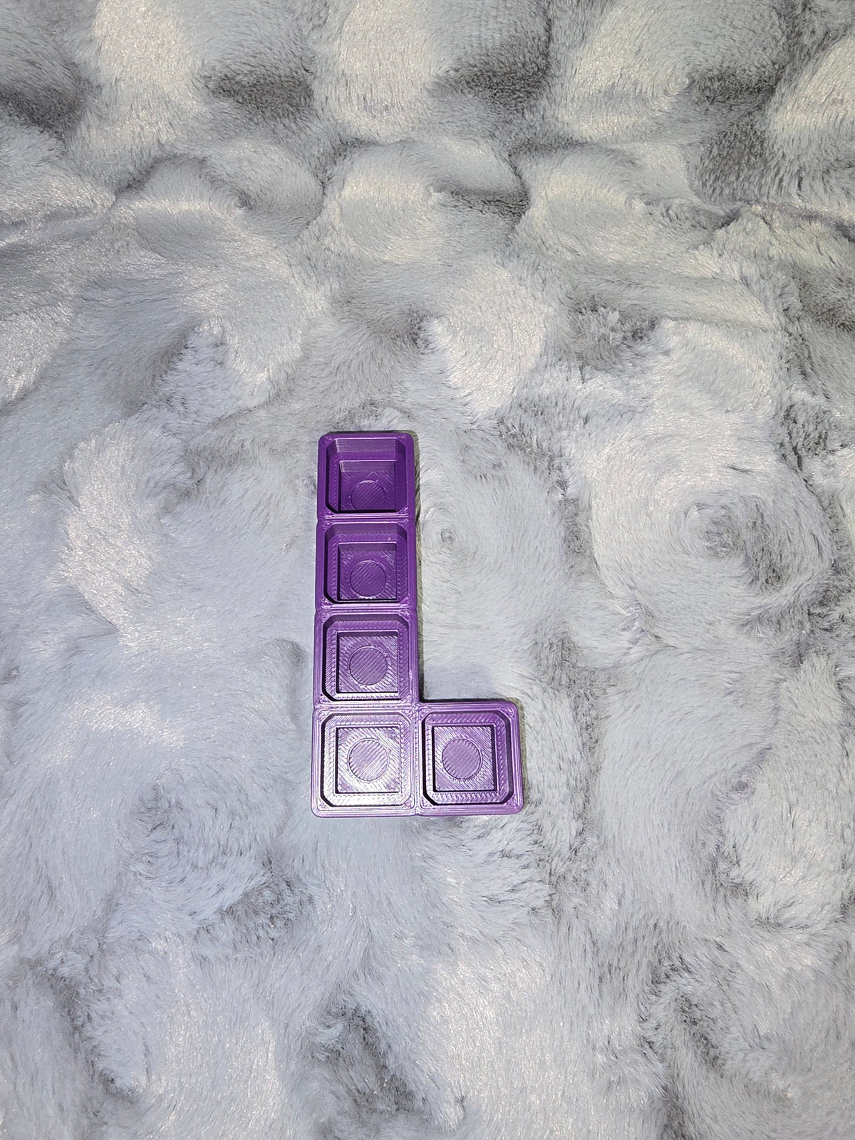 Fidget keyboard clickers