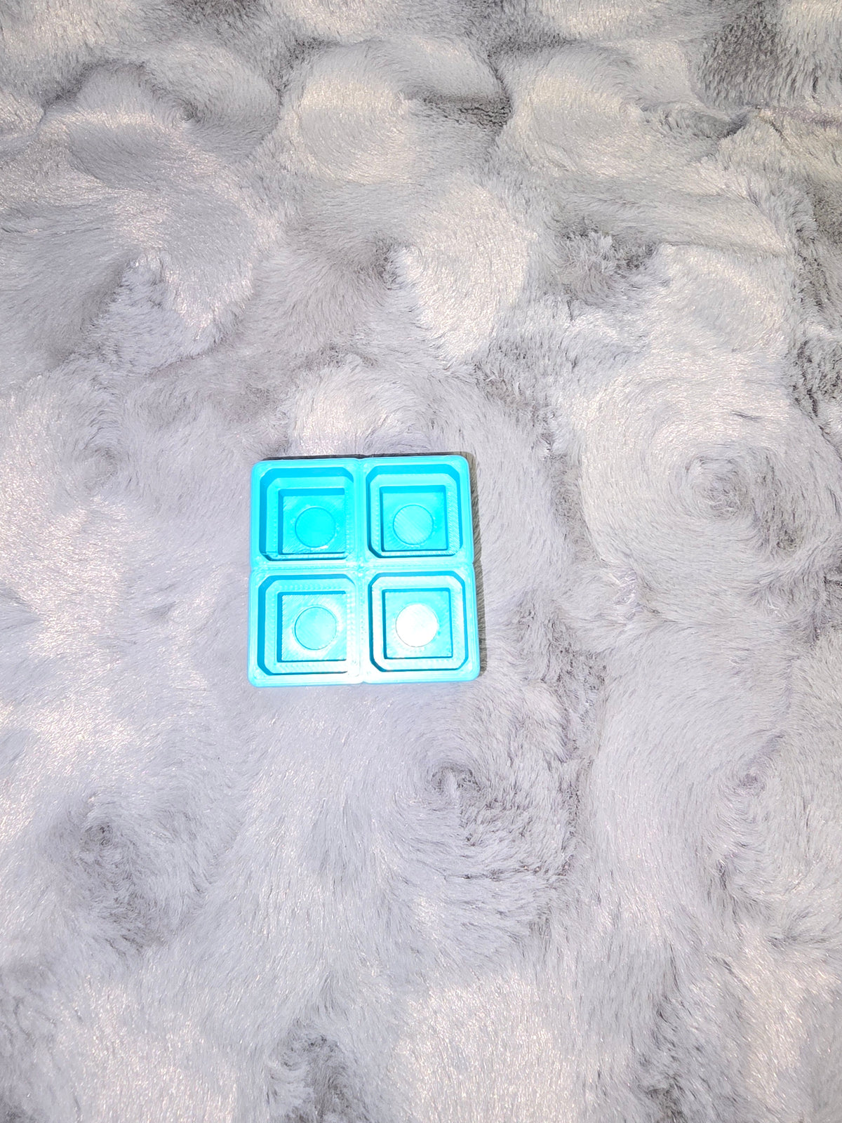 Fidget keyboard clickers