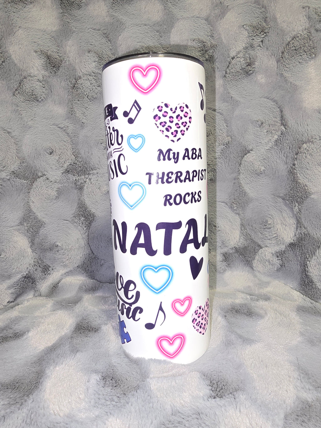 Custom 20oz