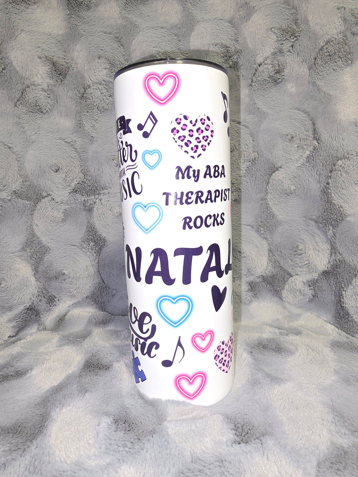 Custom 20oz