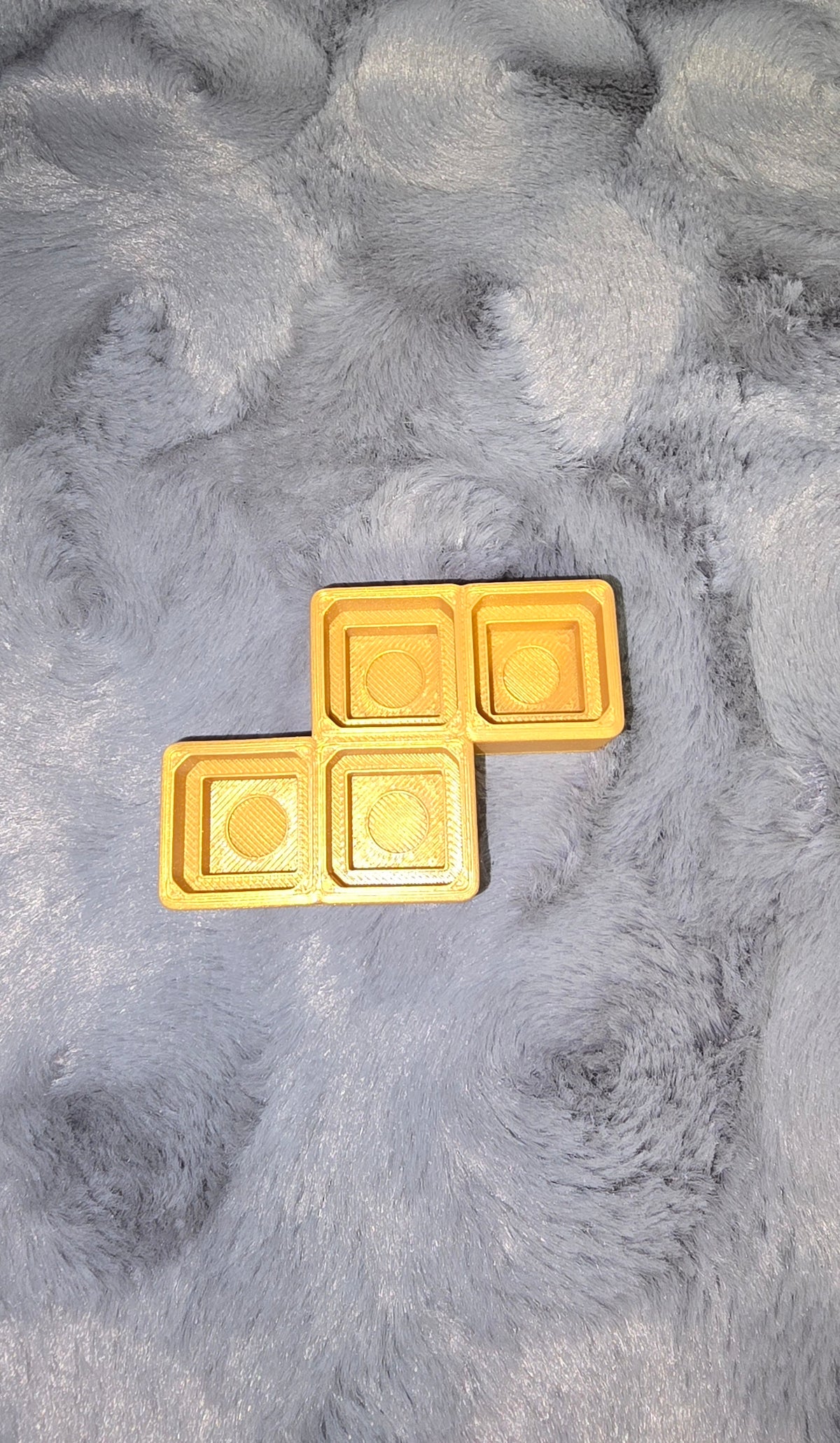 Fidget keyboard clickers