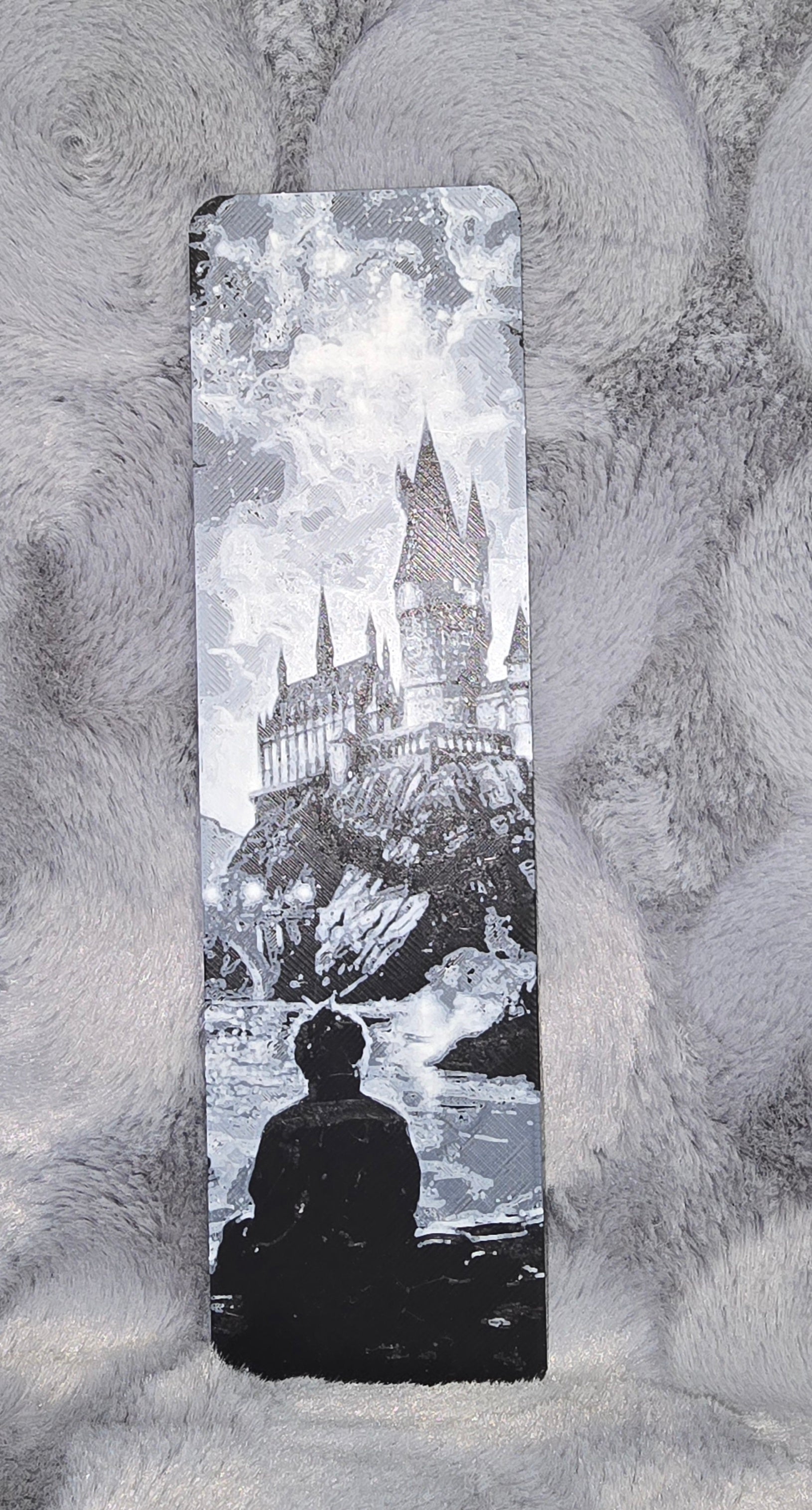 3D Bookmarks