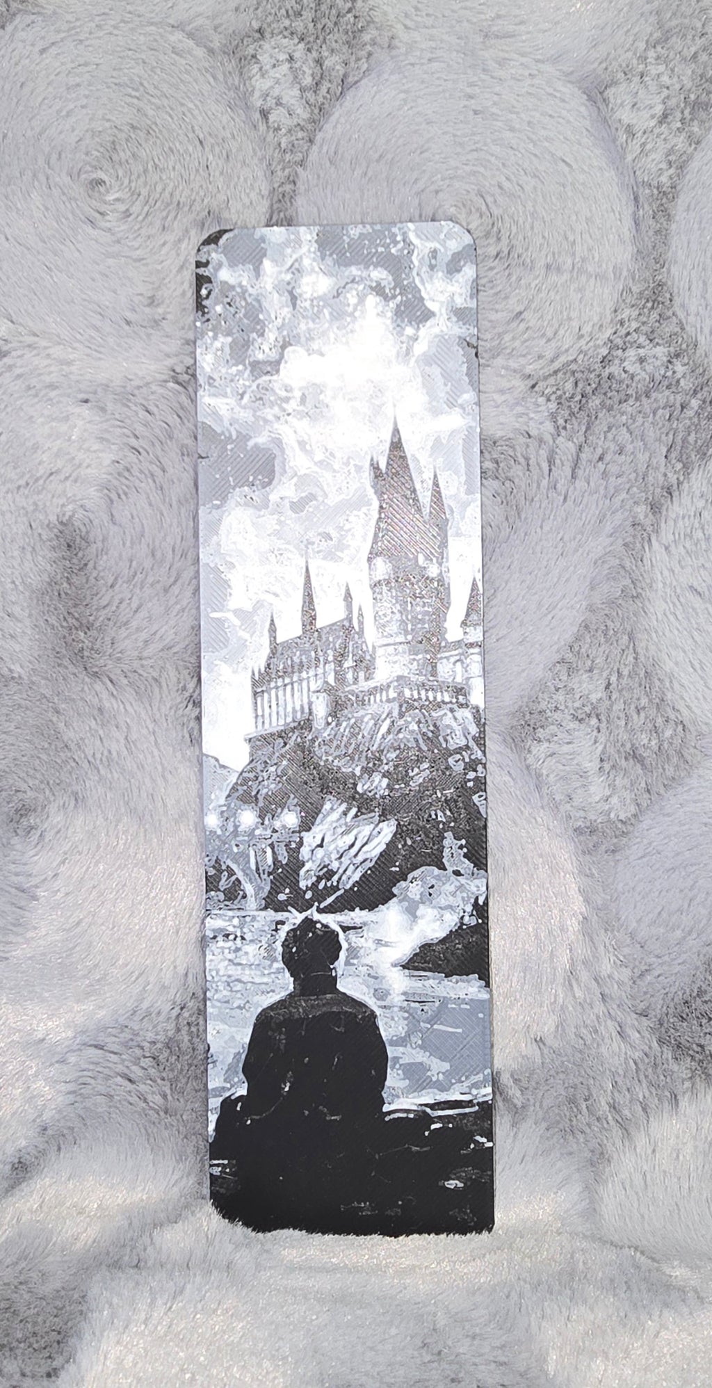 3D Bookmarks