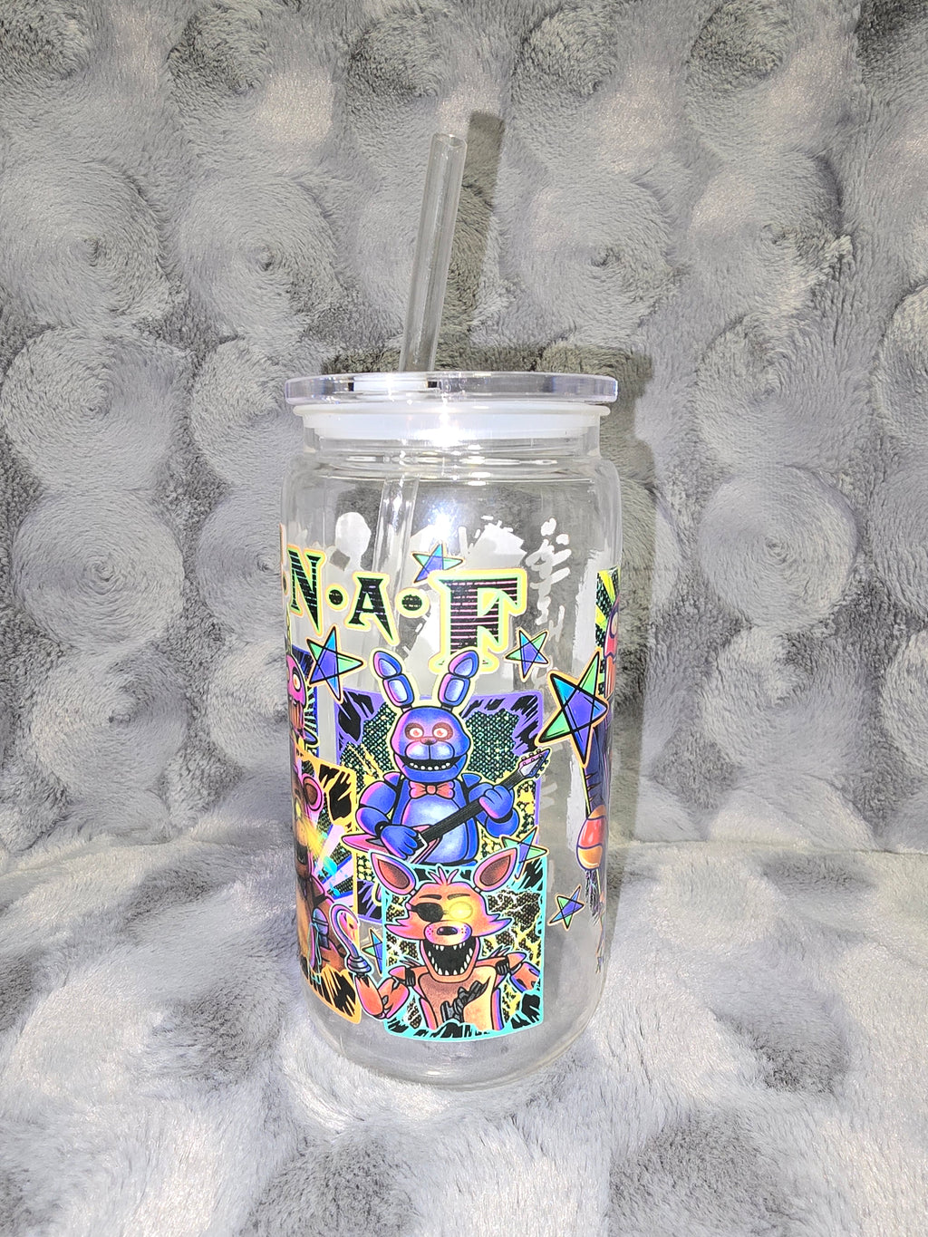 Five nights at freddy