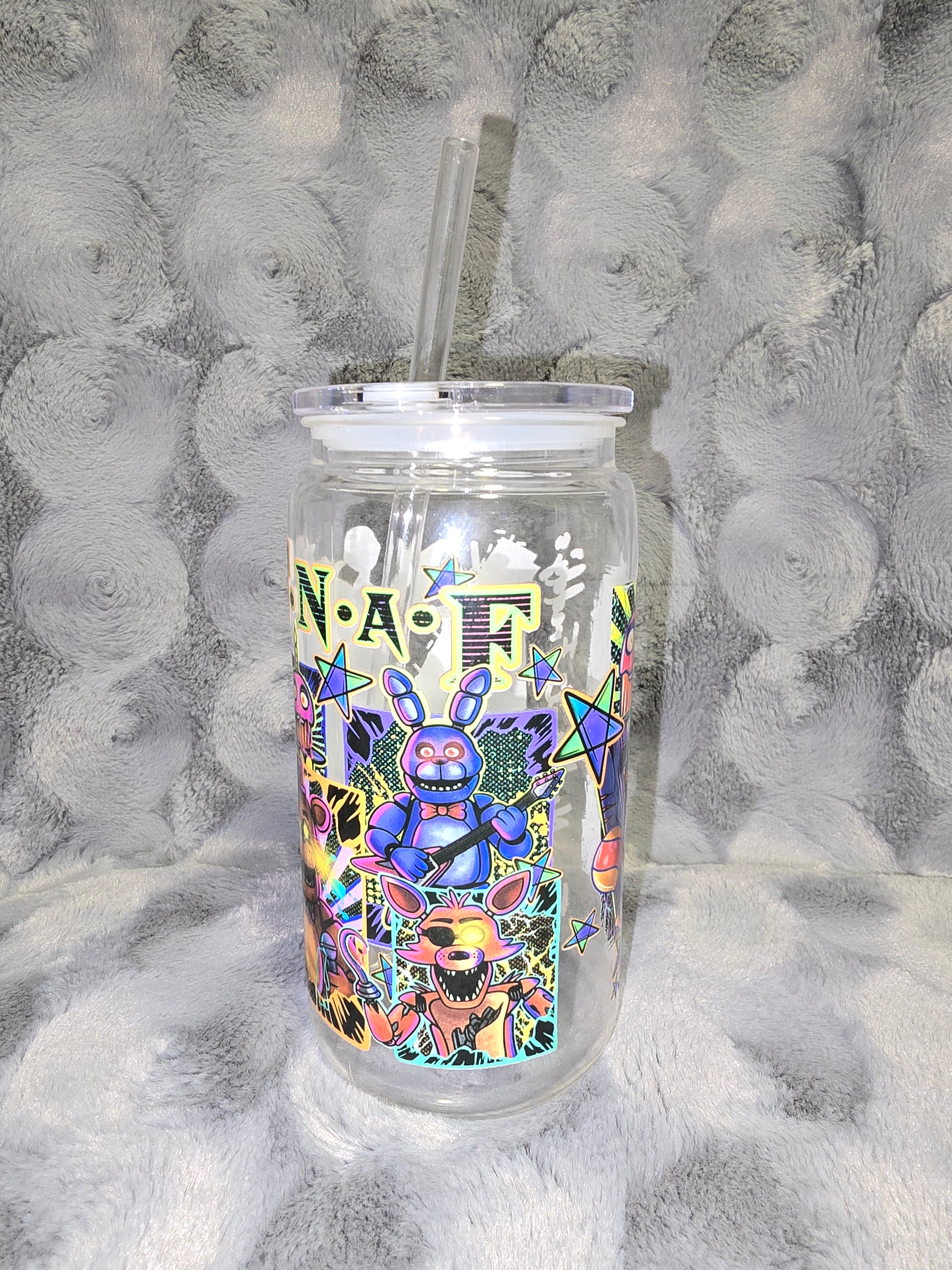 Five nights at freddy