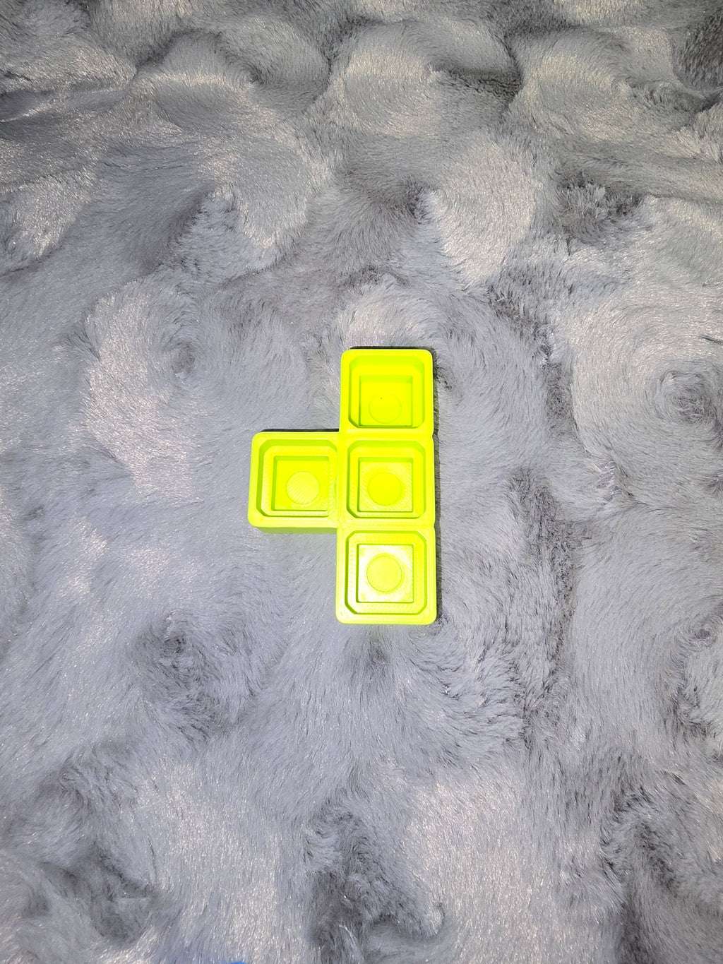 Fidget keyboard clickers