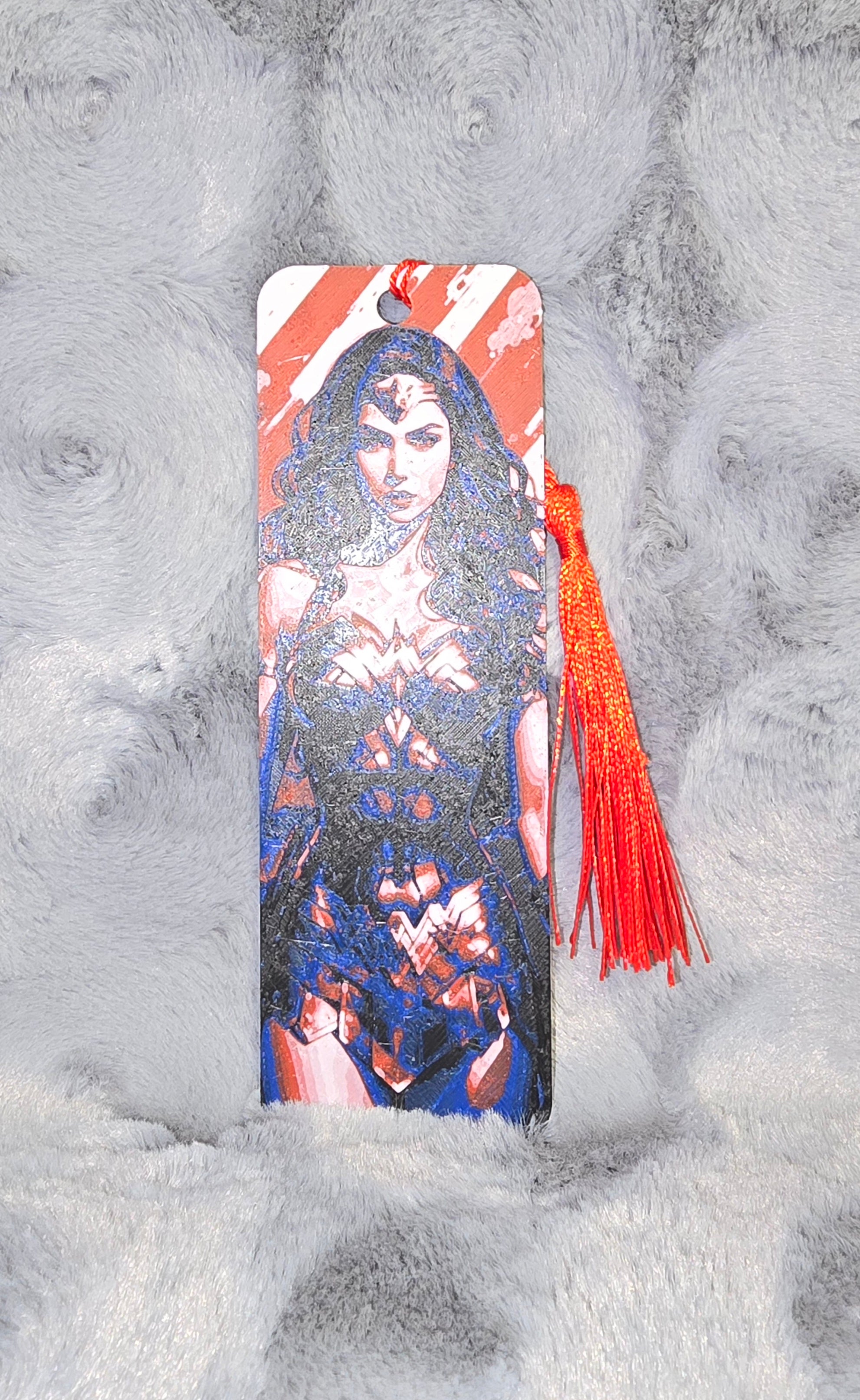 3D Bookmarks