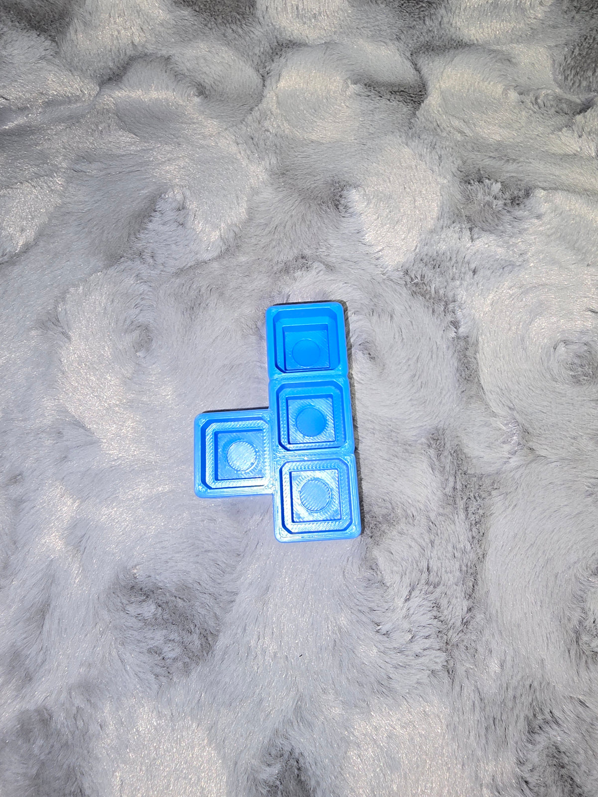 Fidget keyboard clickers
